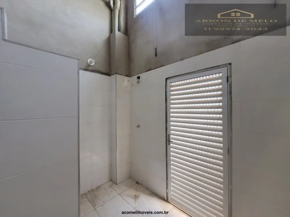Depósito-Galpão, 740 m² - Foto 8