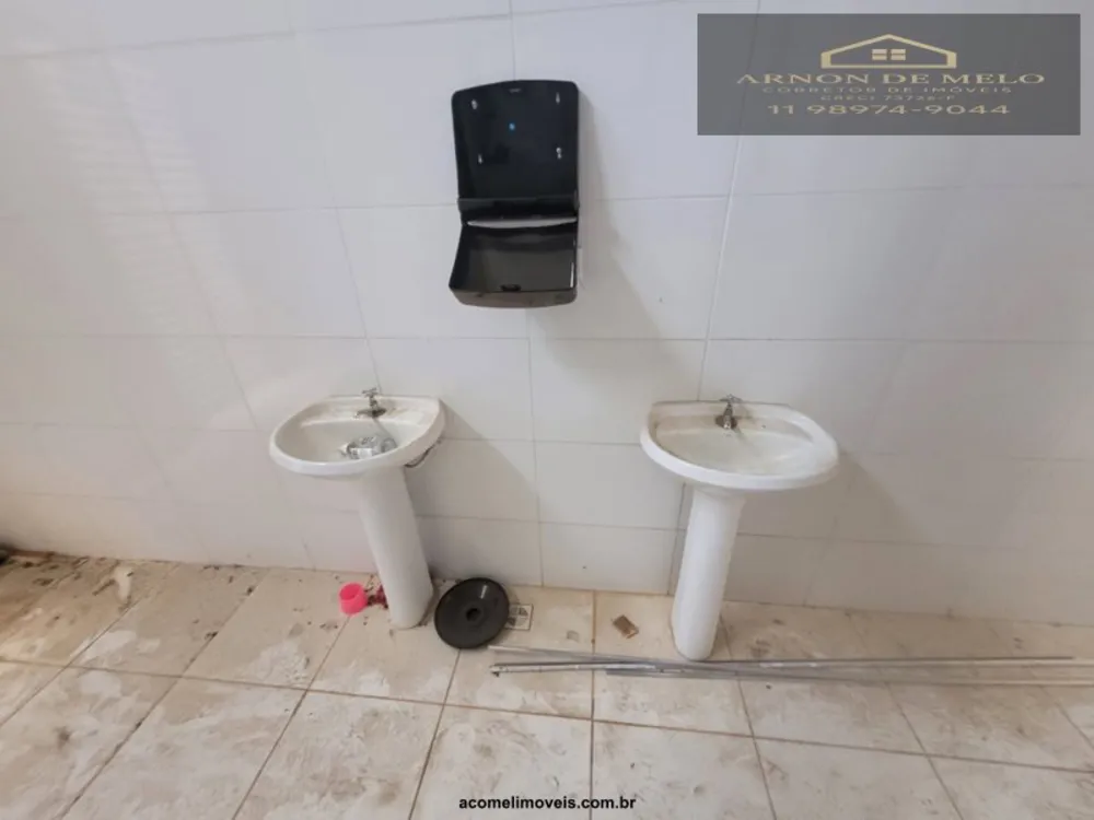 Depósito-Galpão, 740 m² - Foto 9