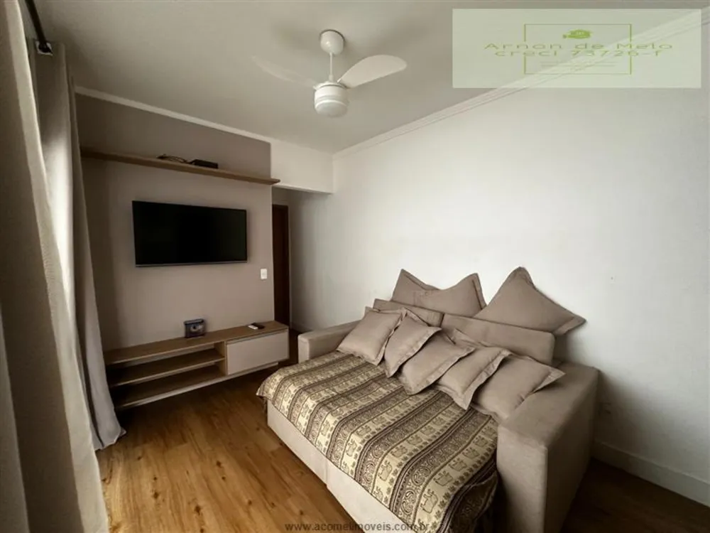 Apartamento, 2 quartos, 68 m² - Foto 3
