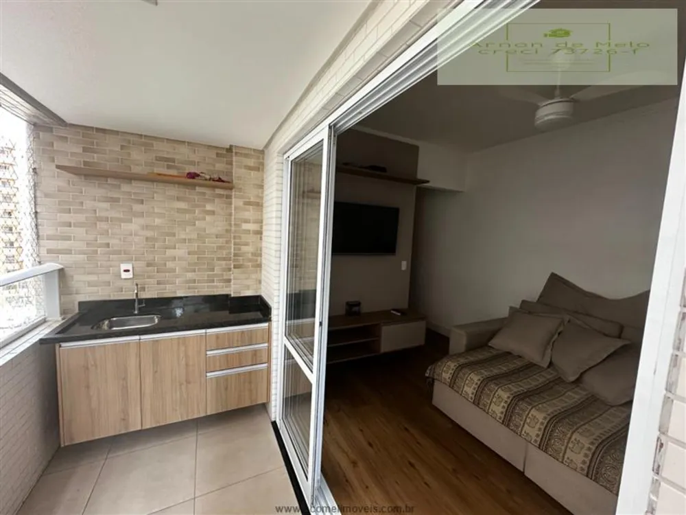 Apartamento, 2 quartos, 68 m² - Foto 5
