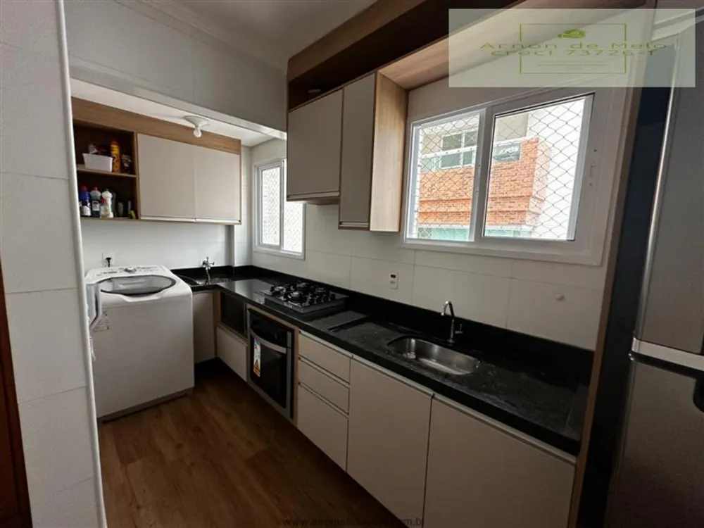 Apartamento, 2 quartos, 68 m² - Foto 4