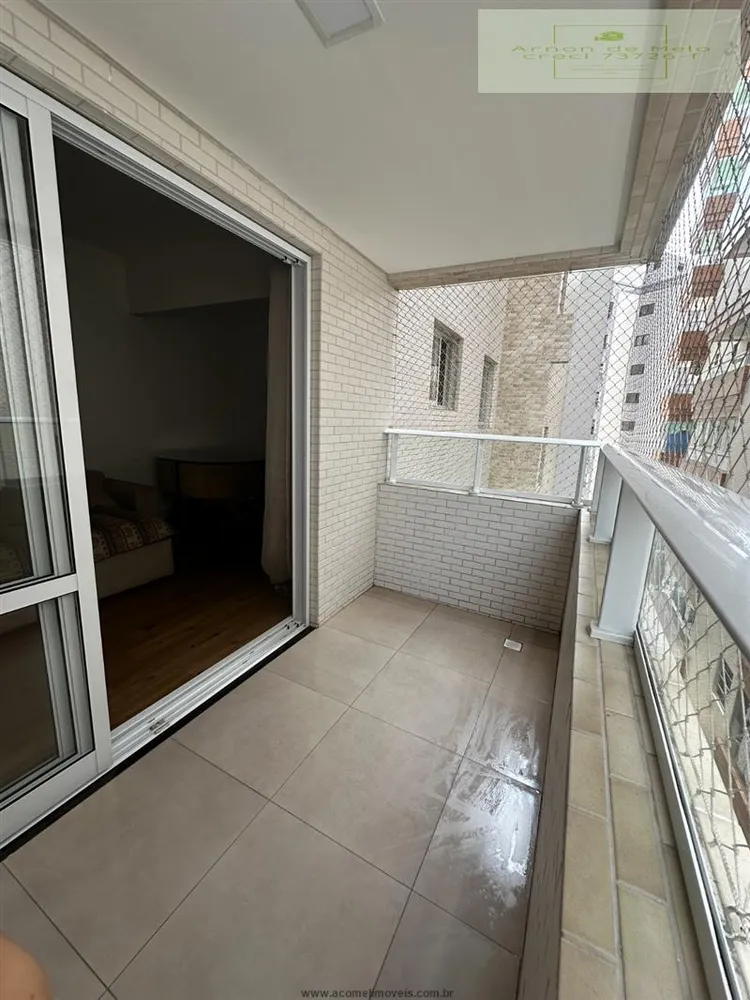 Apartamento, 2 quartos, 68 m² - Foto 7