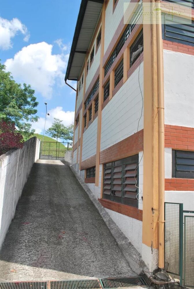Depósito-Galpão, 486 m² - Foto 2