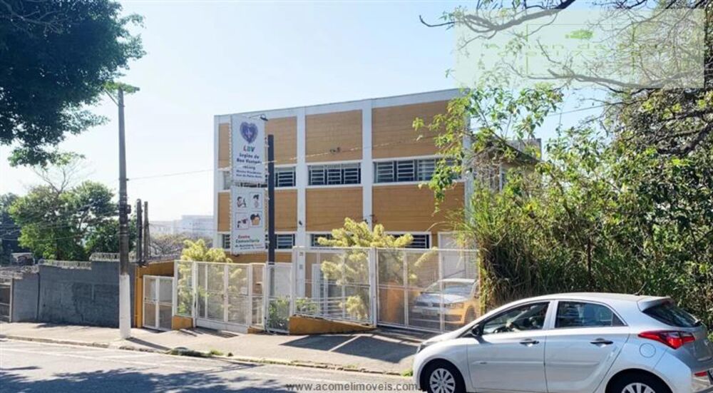 Depósito-Galpão, 486 m² - Foto 8