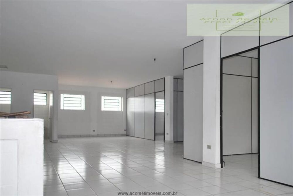 Depósito-Galpão, 486 m² - Foto 5