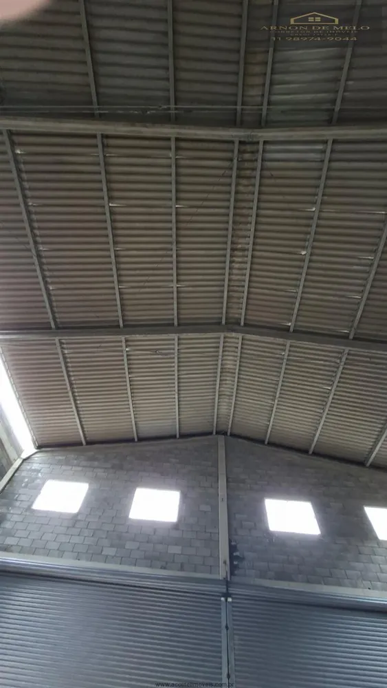 Depósito-Galpão, 750 m² - Foto 6