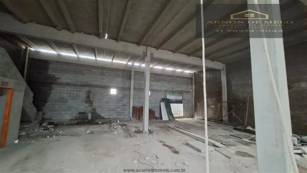 Depósito-Galpão, 750 m² - Foto 2