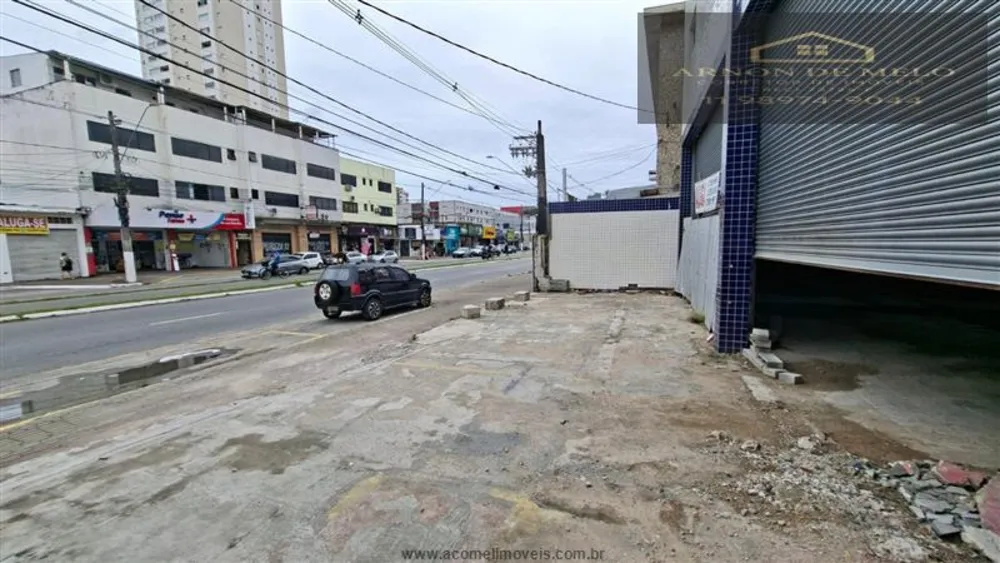 Depósito-Galpão, 750 m² - Foto 5