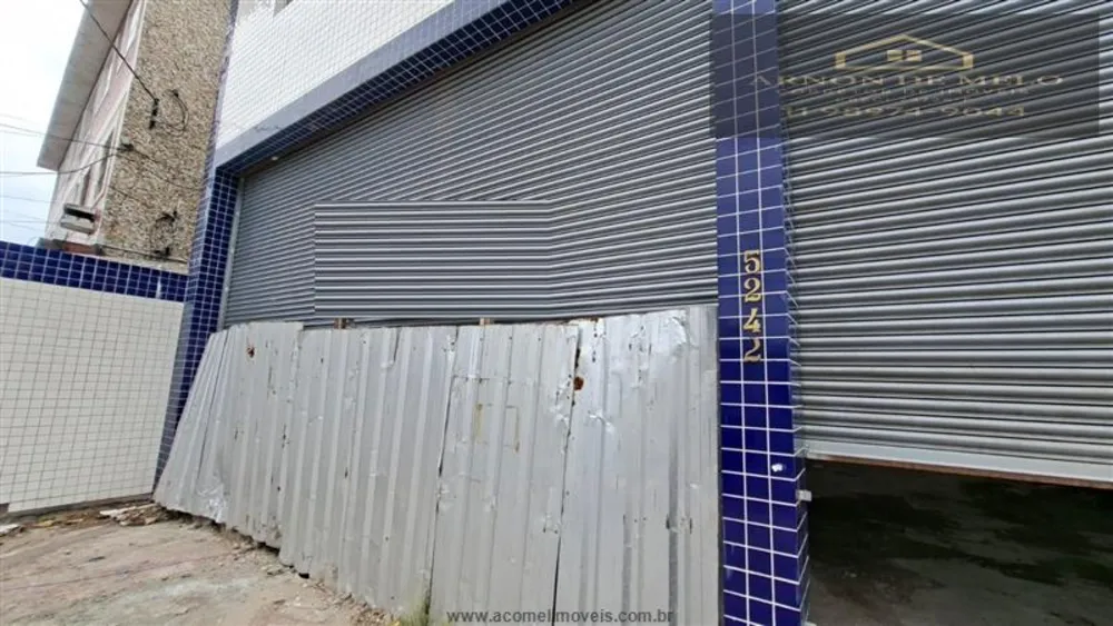 Depósito-Galpão, 750 m² - Foto 7