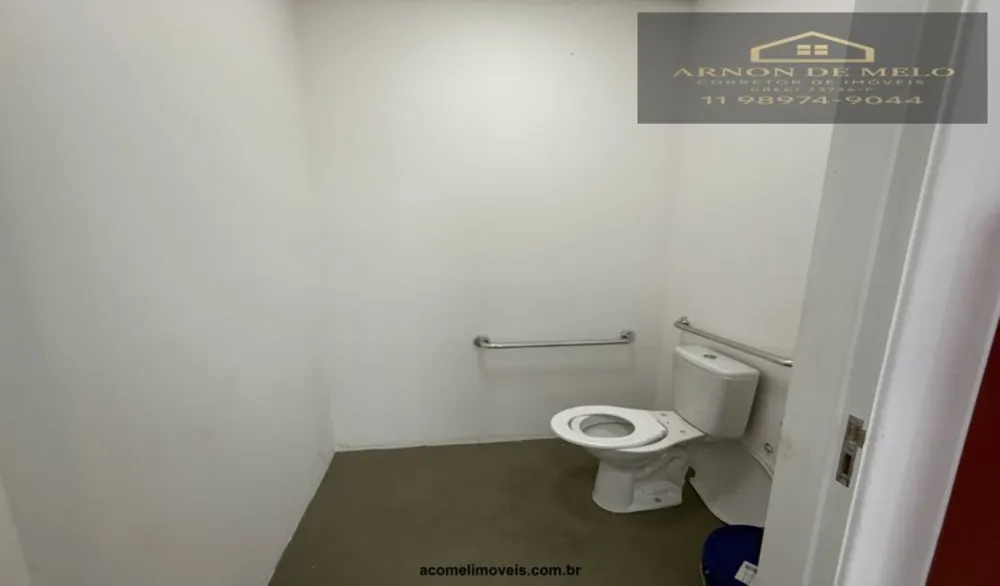 Depósito-Galpão, 916 m² - Foto 7