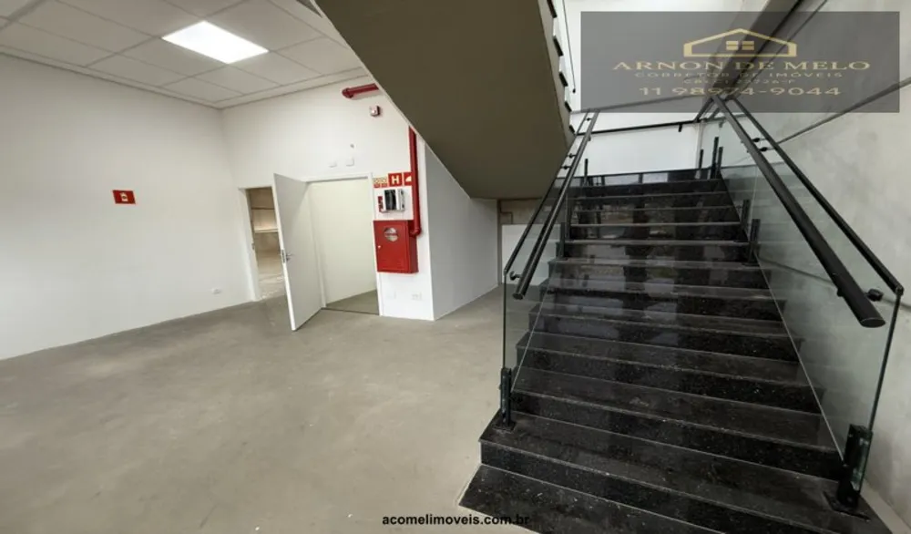 Depósito-Galpão, 916 m² - Foto 7