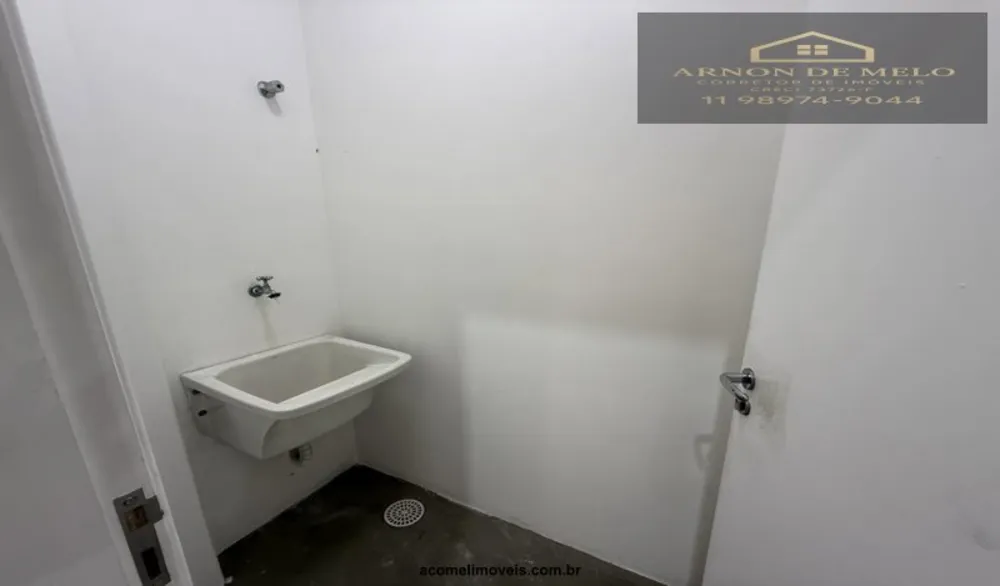 Depósito-Galpão, 916 m² - Foto 4