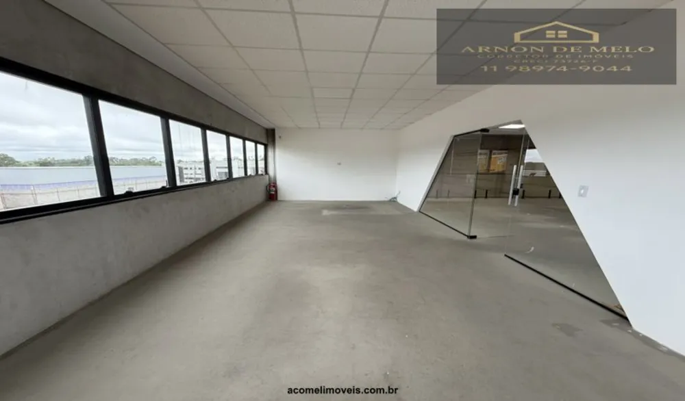 Depósito-Galpão, 916 m² - Foto 5