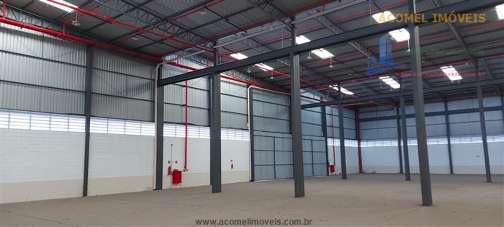 Depósito-Galpão-Armazém para alugar, 7000m² - Foto 2