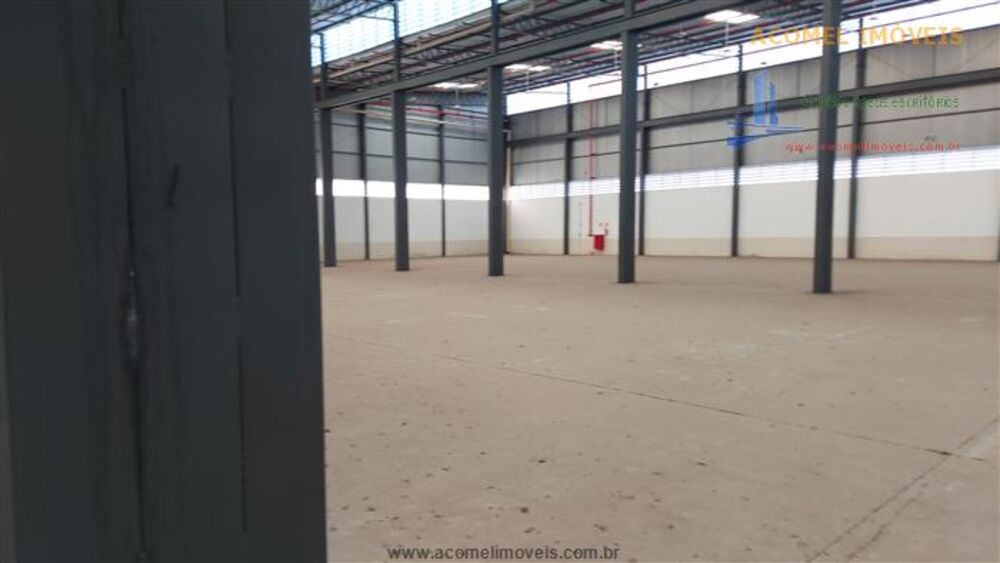 Depósito-Galpão-Armazém para alugar, 7000m² - Foto 4