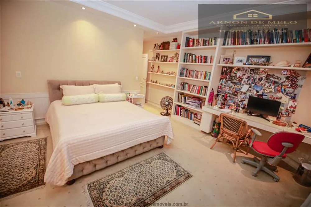Casa, 4 quartos, 660 m² - Foto 2