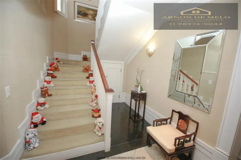 Casa, 4 quartos, 660 m² - Foto 4