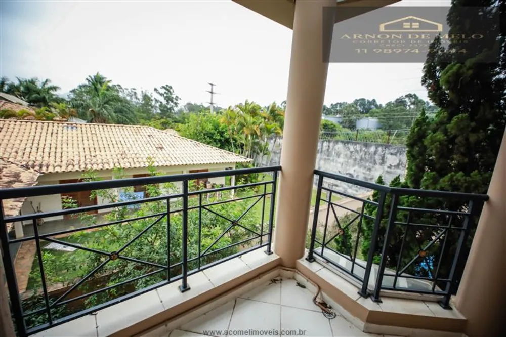 Casa, 4 quartos, 660 m² - Foto 3