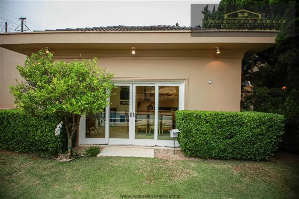 Casa, 4 quartos, 660 m² - Foto 8