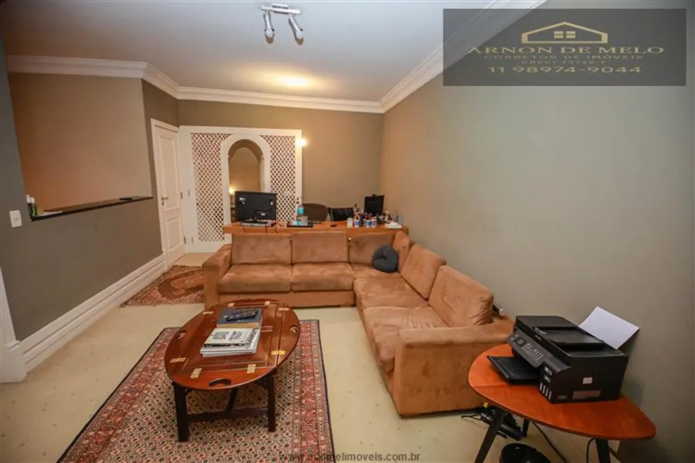 Casa, 4 quartos, 660 m² - Foto 1