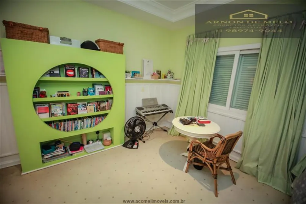 Casa, 4 quartos, 660 m² - Foto 5