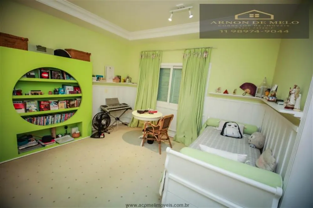 Casa, 4 quartos, 660 m² - Foto 6