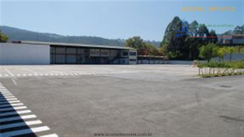 Depósito-Galpão-Armazém para alugar, 3383m² - Foto 4