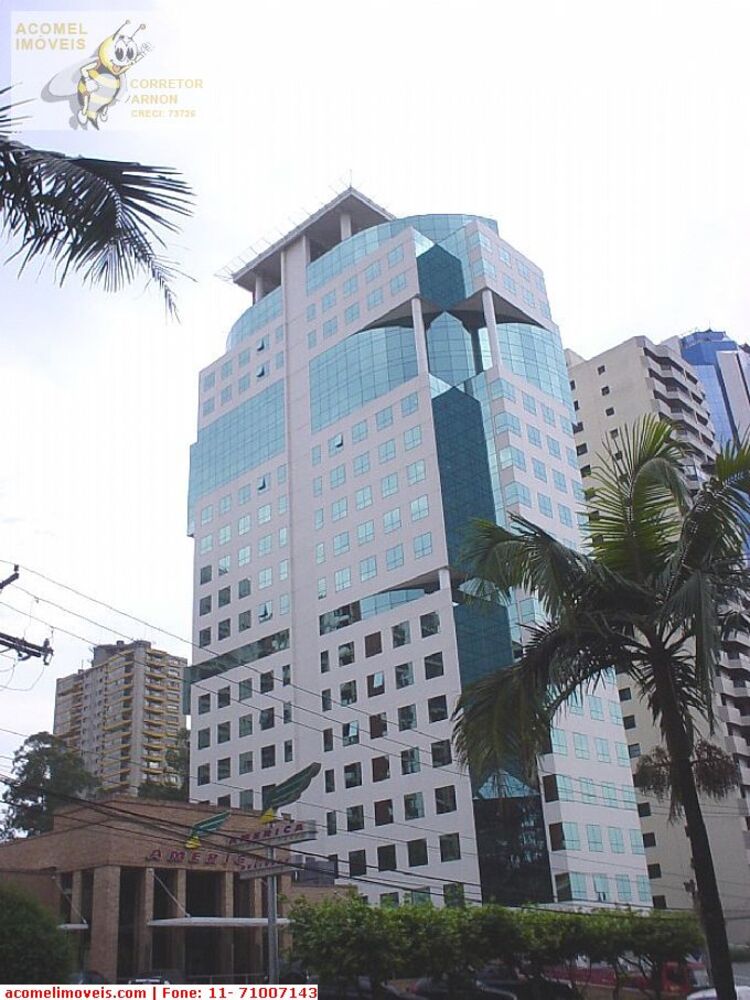 Prédio Inteiro para alugar, 230m² - Foto 8