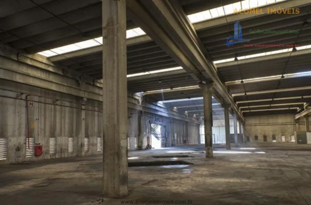 Depósito-Galpão, 9723 m² - Foto 5