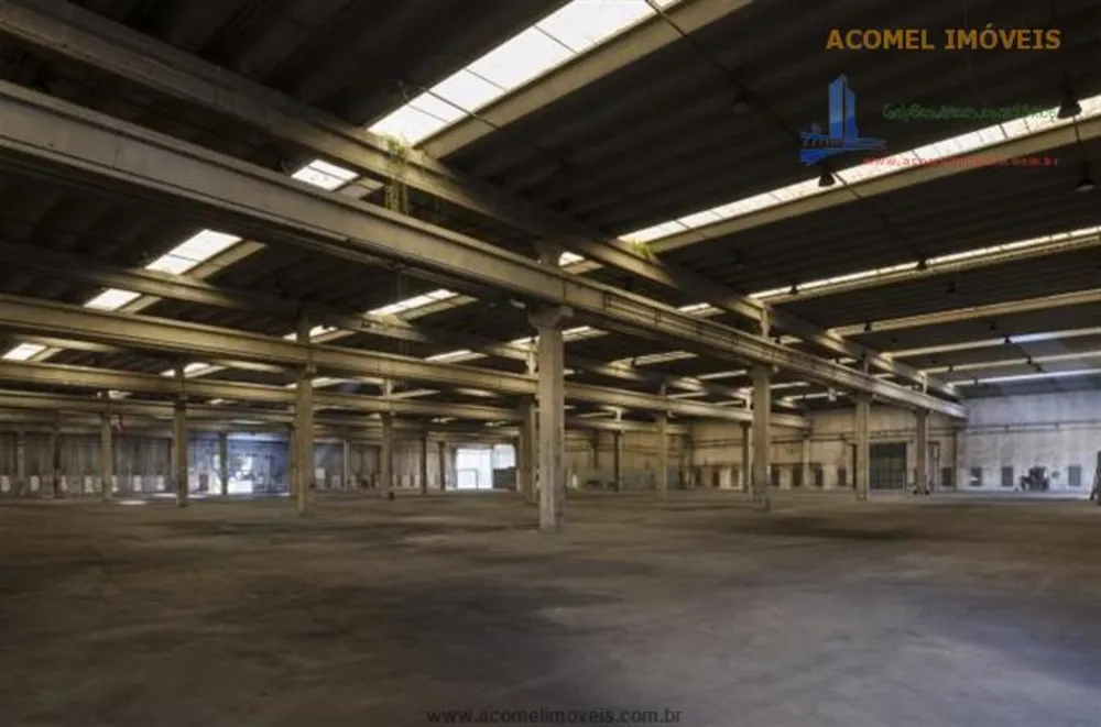 Depósito-Galpão, 9723 m² - Foto 3