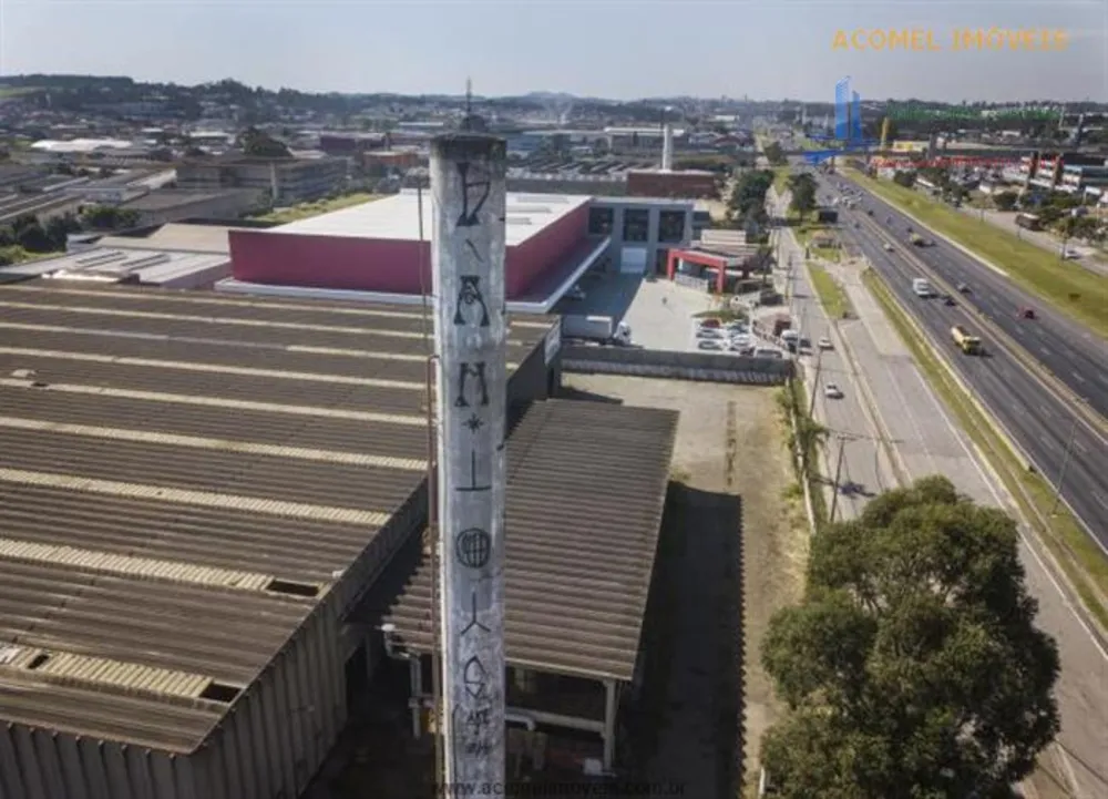 Depósito-Galpão, 9723 m² - Foto 6