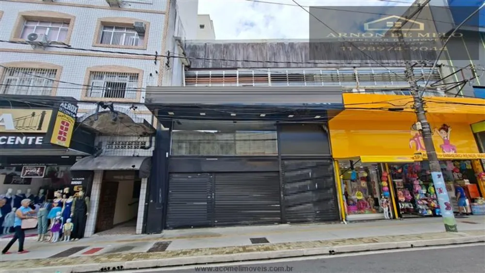 Prédio Inteiro, 500 m² - Foto 6