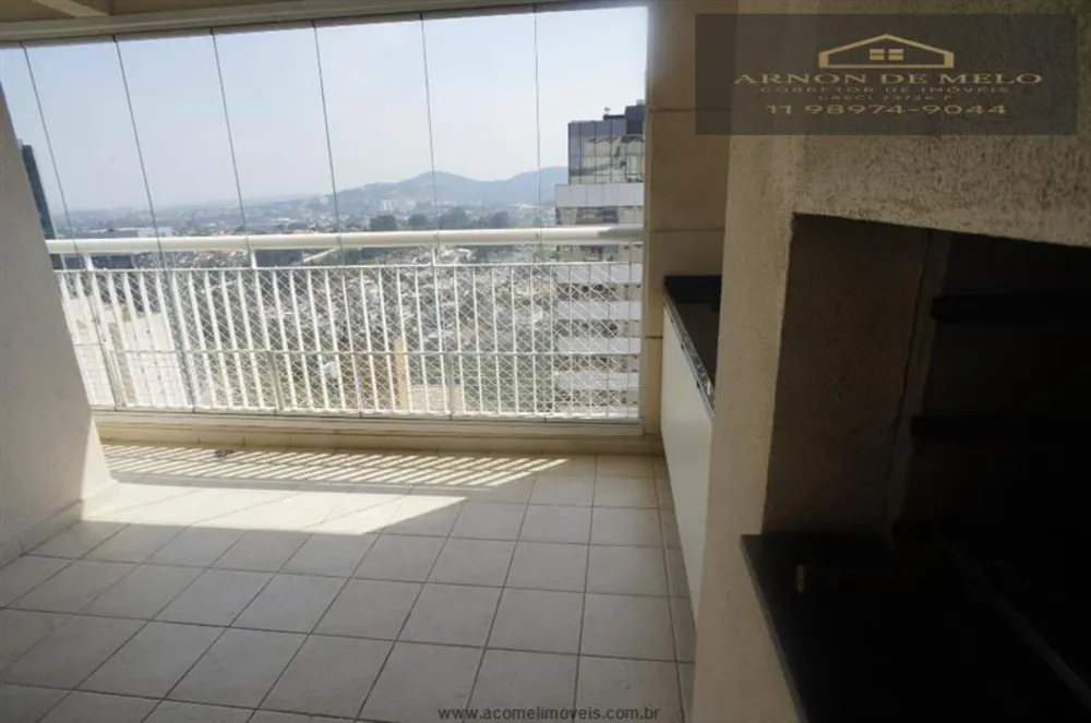 Apartamento, 2 quartos, 107 m² - Foto 9