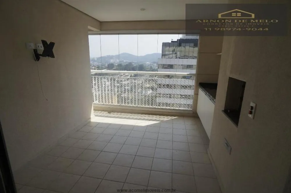 Apartamento, 2 quartos, 107 m² - Foto 7