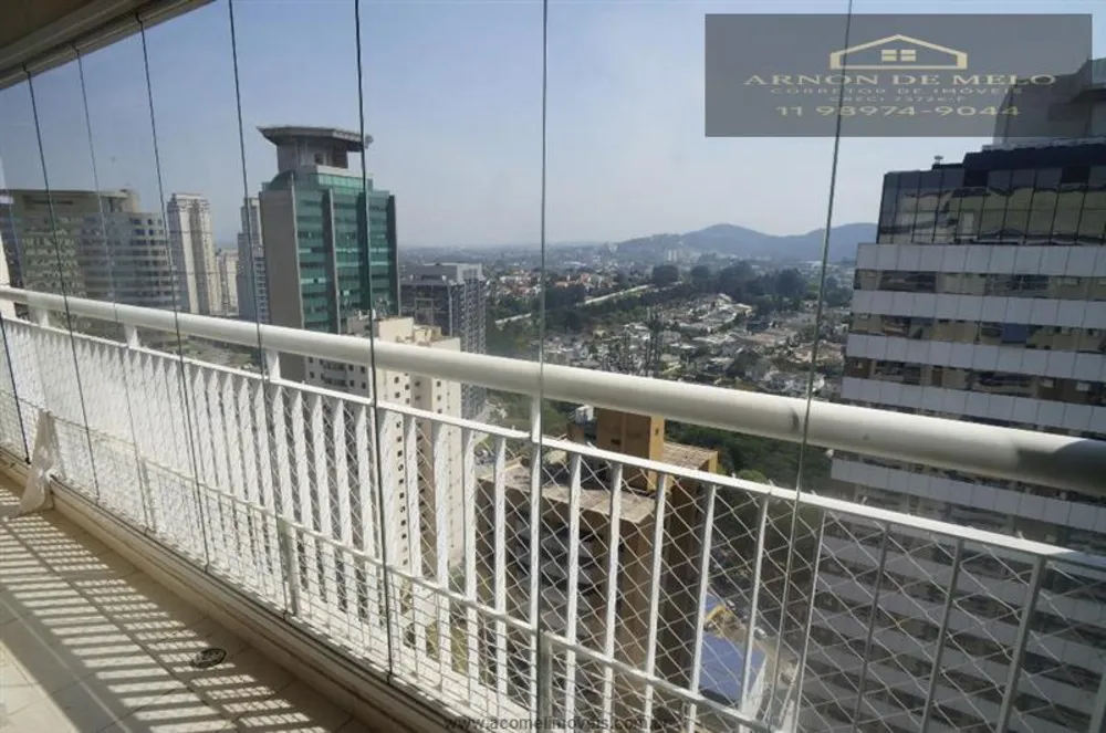 Apartamento, 2 quartos, 107 m² - Foto 1