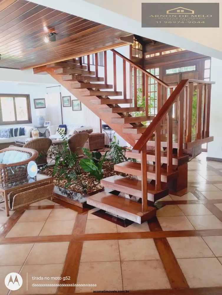 Casa, 4 quartos, 881 m² - Foto 9