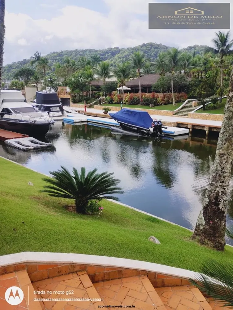 Casa, 4 quartos, 881 m² - Foto 1