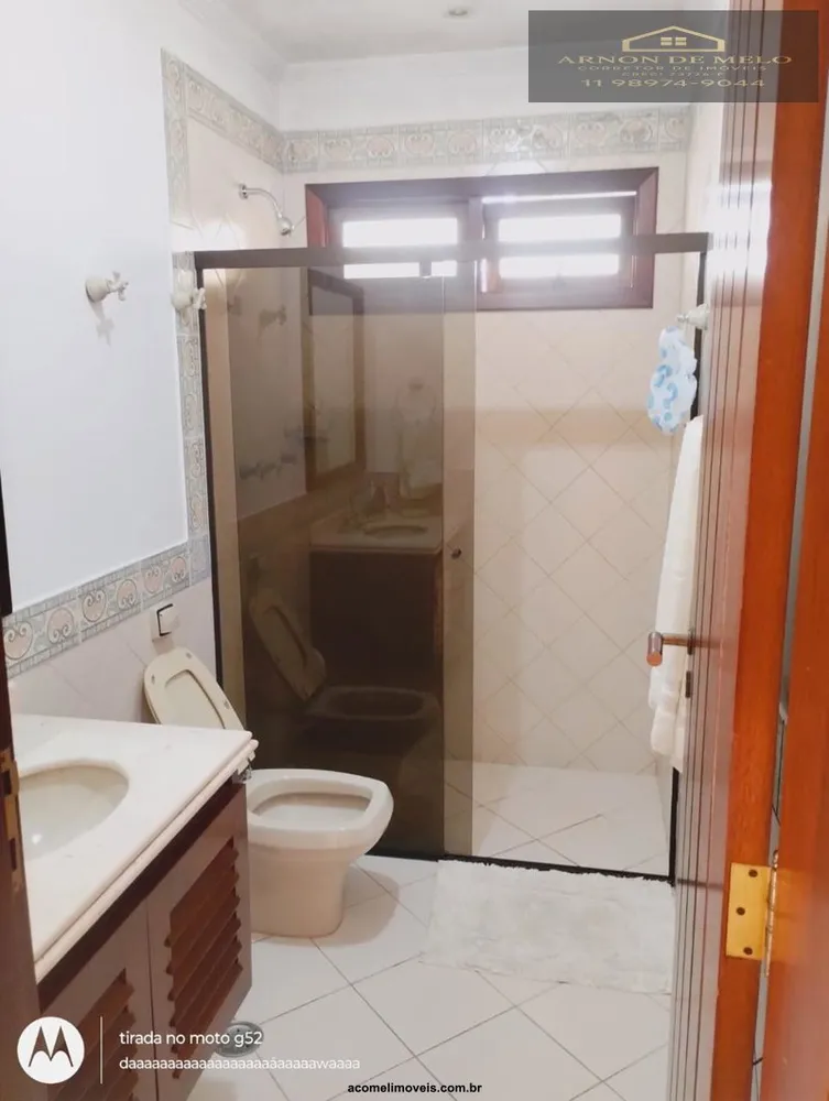 Casa, 4 quartos, 881 m² - Foto 11