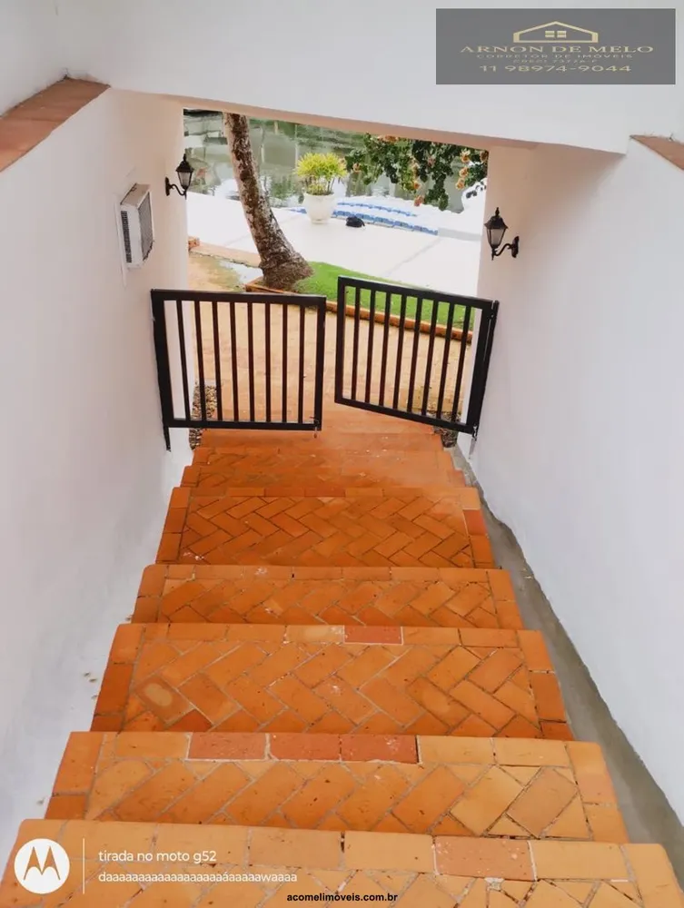 Casa, 4 quartos, 881 m² - Foto 3