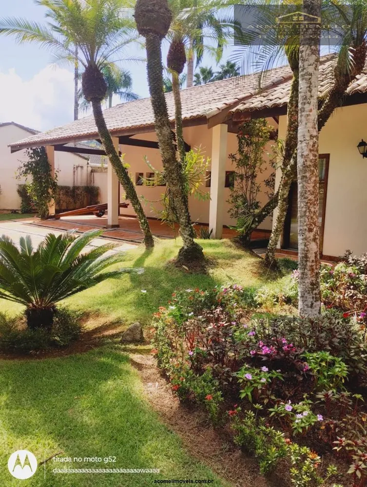 Casa, 4 quartos, 881 m² - Foto 6