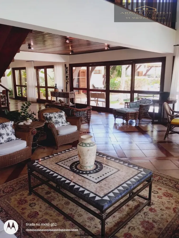 Casa, 4 quartos, 881 m² - Foto 7