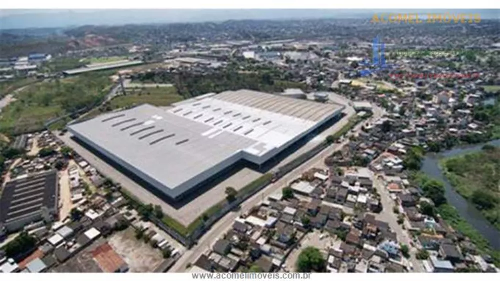 Depósito-Galpão, 14346 m² - Foto 8