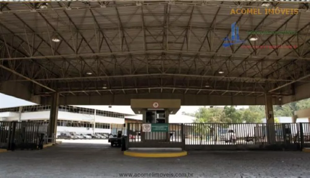 Depósito-Galpão, 14346 m² - Foto 19