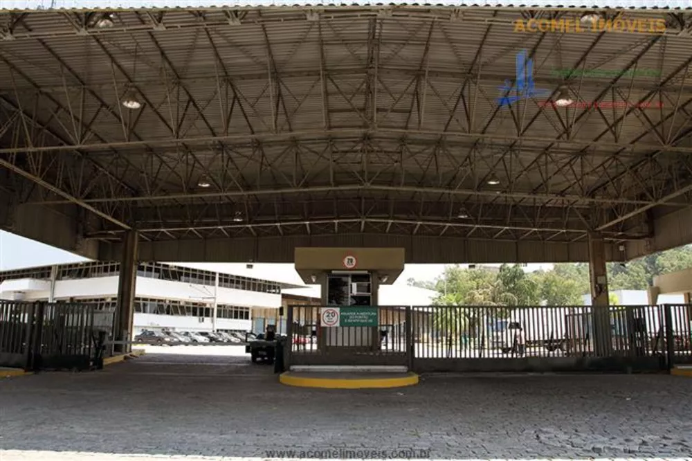 Depósito-Galpão, 14346 m² - Foto 9