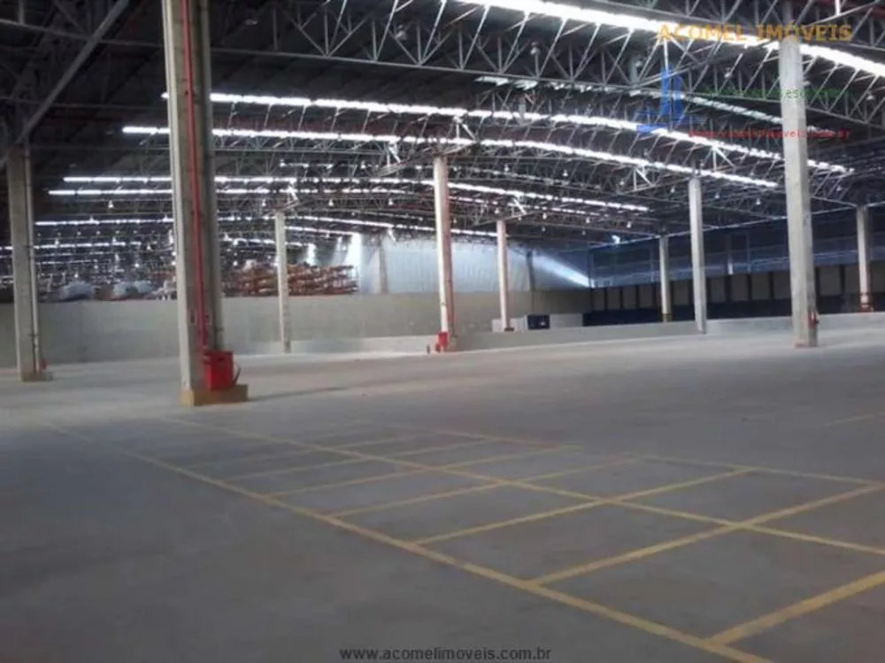 Depósito-Galpão, 14346 m² - Foto 2