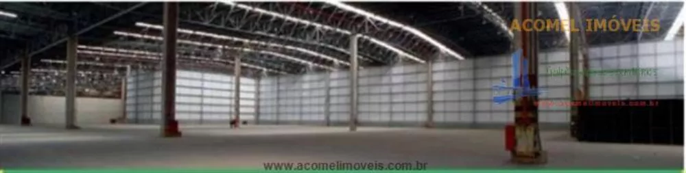 Depósito-Galpão, 14346 m² - Foto 1