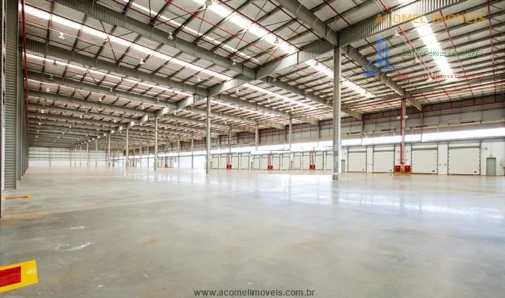 Depósito-Galpão, 14346 m² - Foto 12