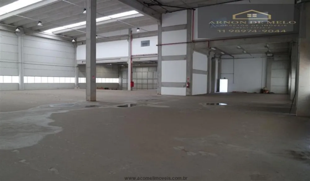 Depósito-Galpão, 2821 m² - Foto 7