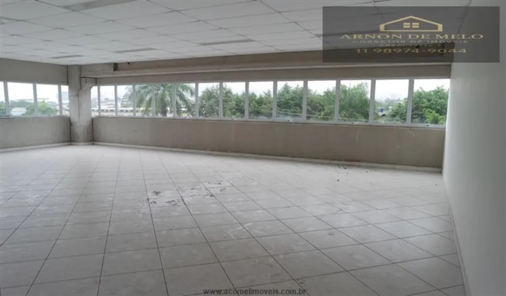 Depósito-Galpão, 2821 m² - Foto 12