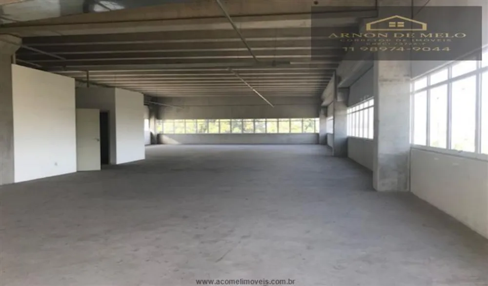 Depósito-Galpão, 2821 m² - Foto 5